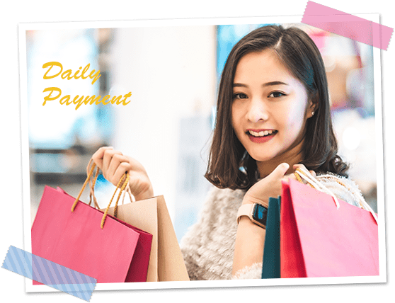 Daily Payment
