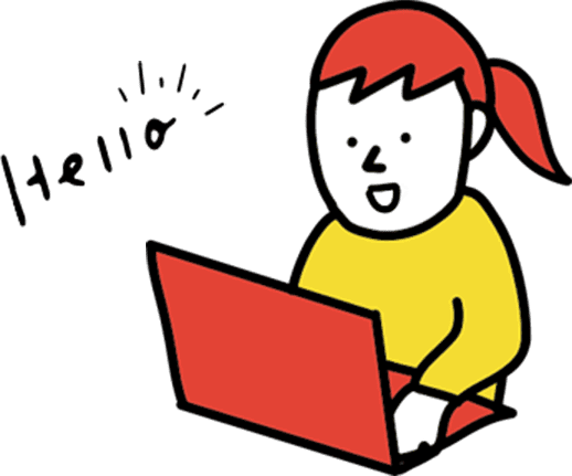 パソコンが苦手