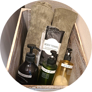 ドライヤー・コテ