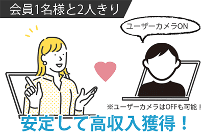 2ショットチャット