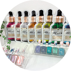 身だしなみに必要な物も完備