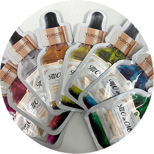 フェイスマスク