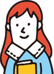 女性スタッフ常駐