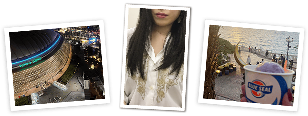 博多店スタッフ