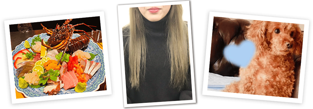 薬院店スタッフ