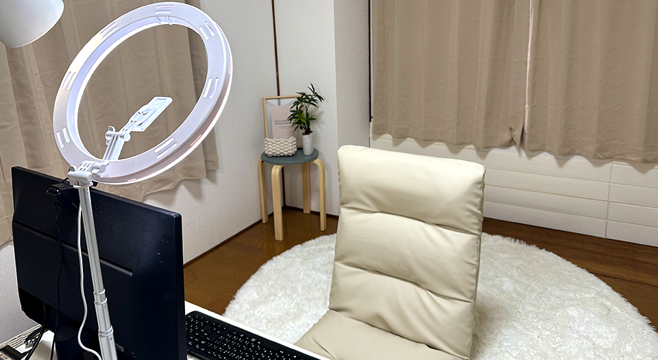 天文館店ルーム