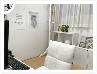 チャットルーム