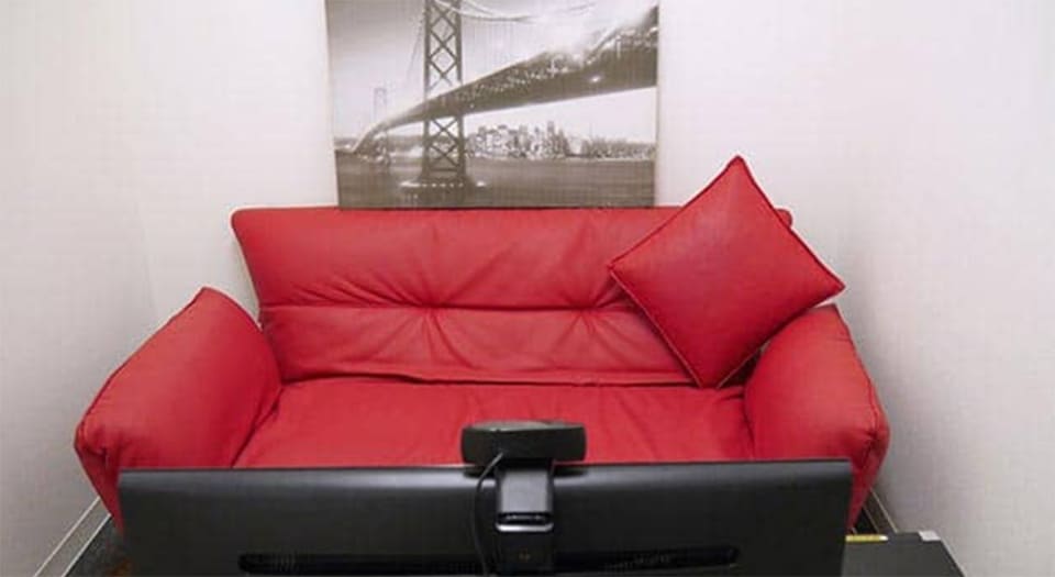 錦糸町店ルーム