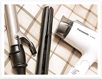 アメニティグッズ