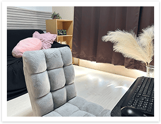 チャットルーム