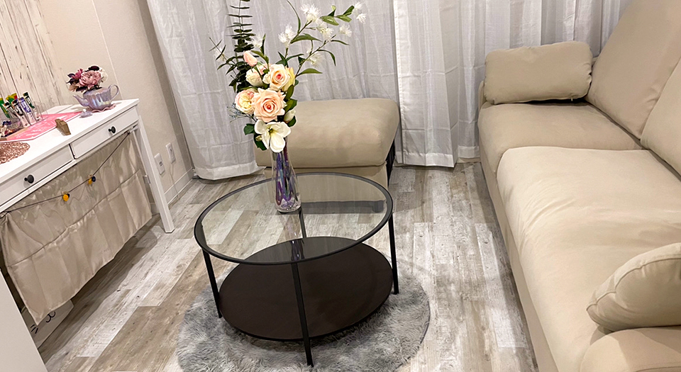 仙台駅東口店事務所