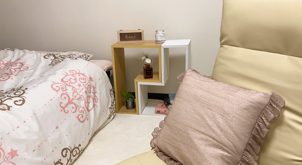 仙台駅東口店ルーム