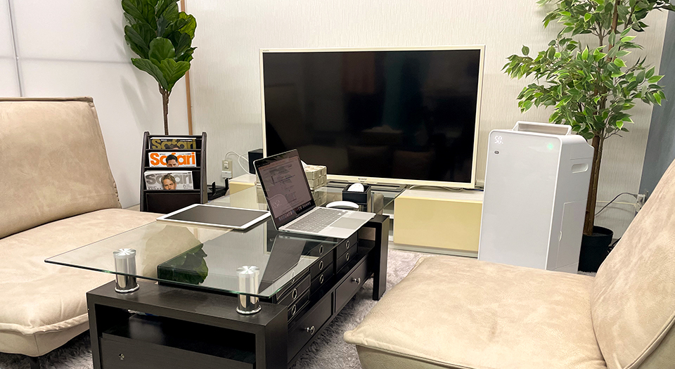 仙台広瀬通店事務所