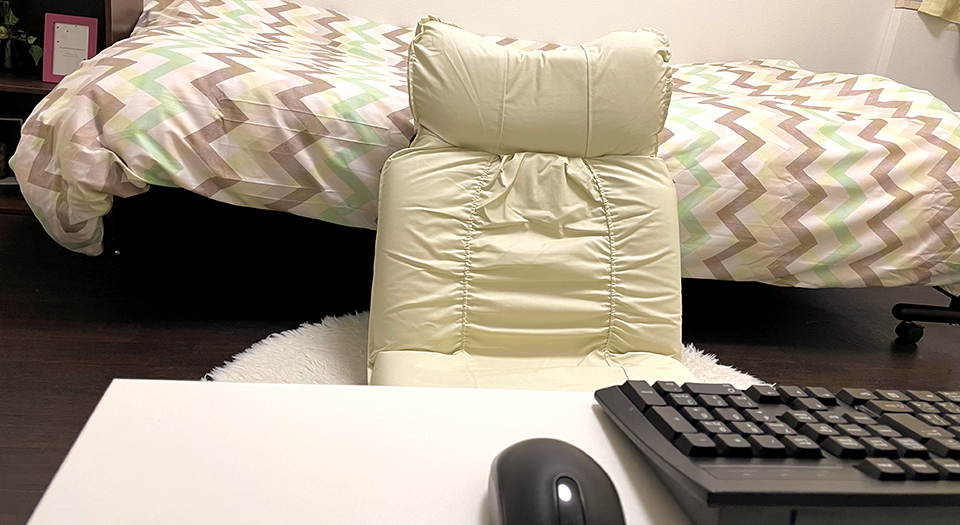 仙台広瀬通店ルーム